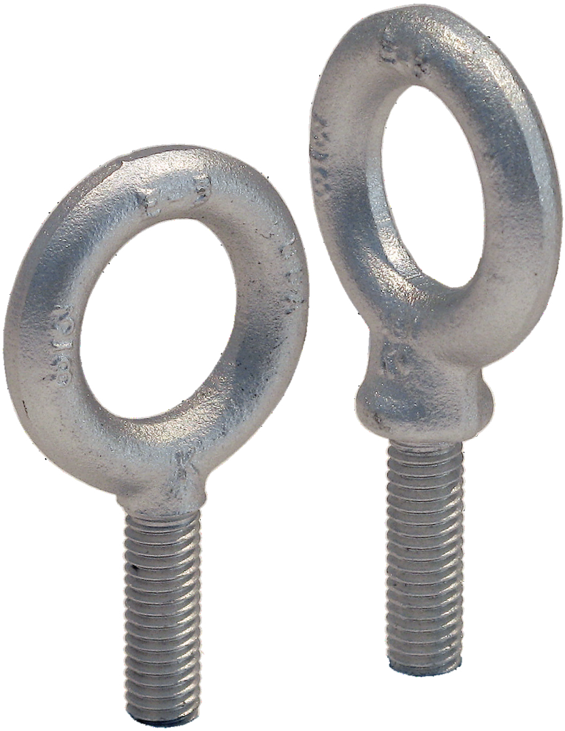 UNC Eyebolt Shoulder Eyebolt