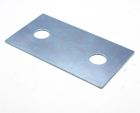 Stainless steel sheet stamping parts