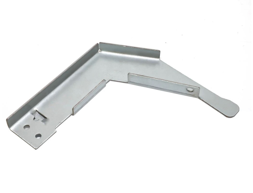 steel stamping parts