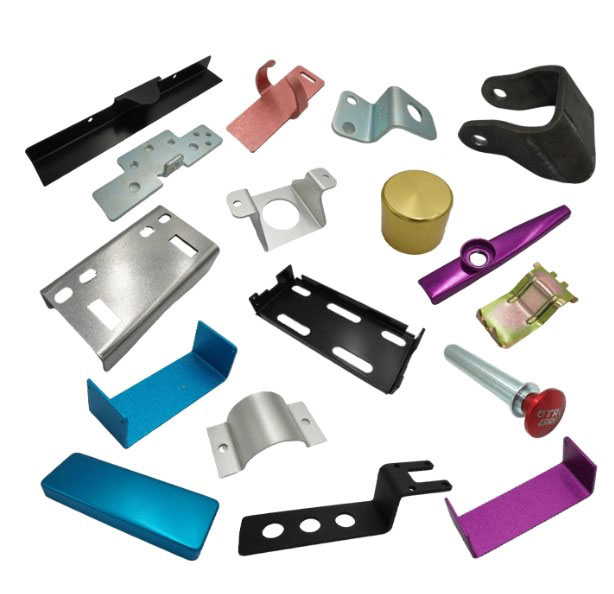 High-Precision Hardware 