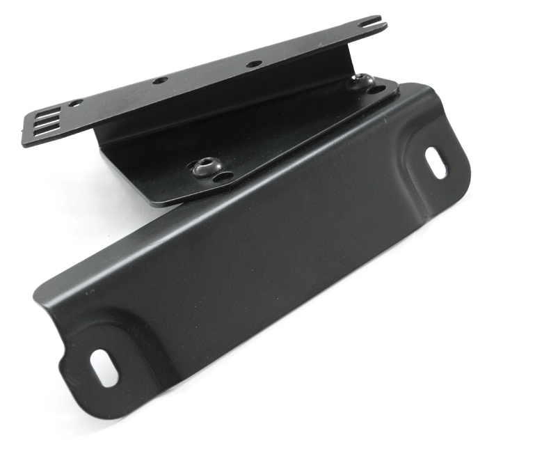 Stamping, welding, and processing of furniture parts