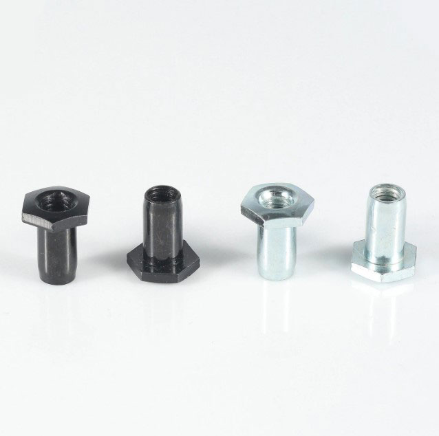 Hexagon Head Rivet Nut