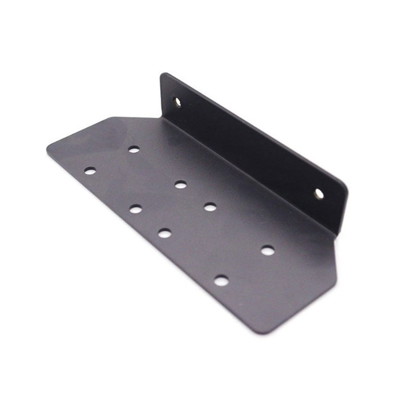 High Precision  Stamping Car Parts