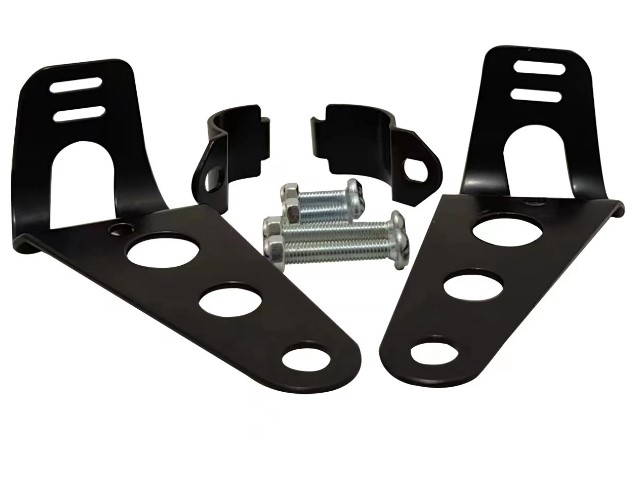 CNC Motorcycle Parts