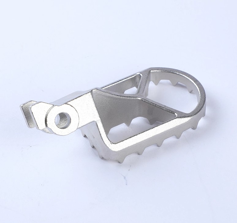 precision machining components