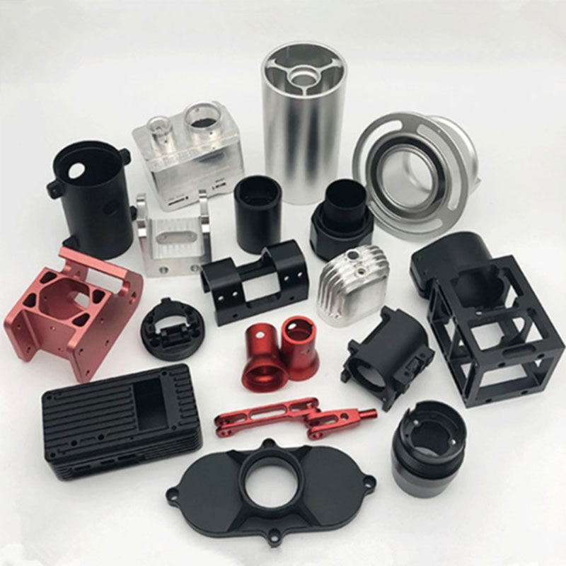 custom machined metal parts