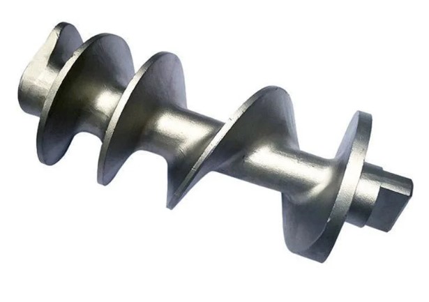 parts made by cnc machine