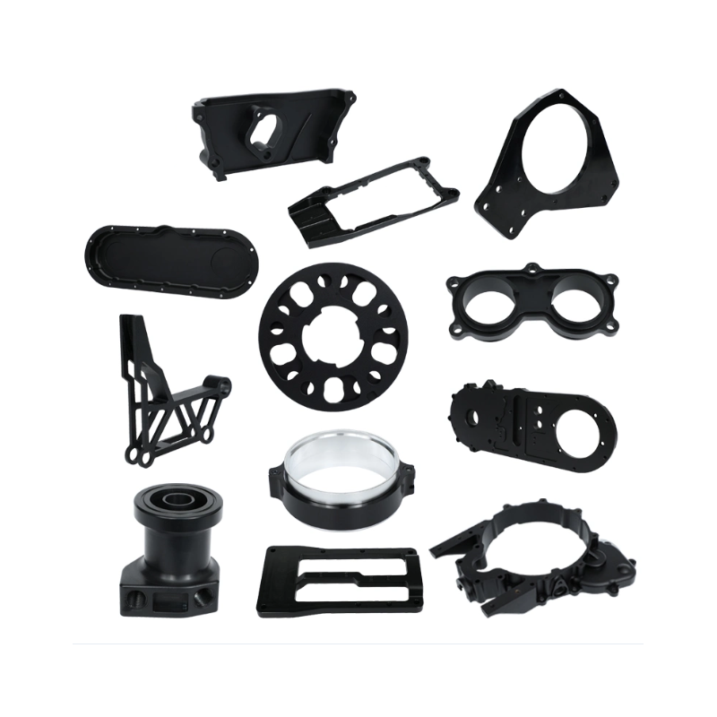 cnc turning part manufacturing