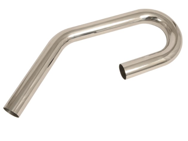 Sheet Metal Fabrication tube