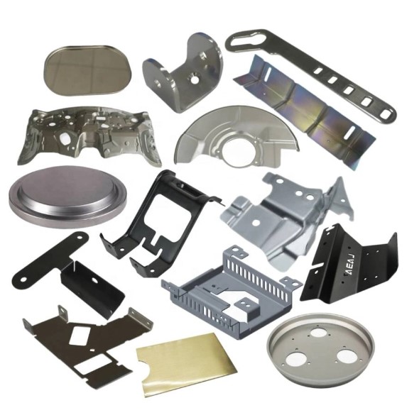 Metal Machining Part