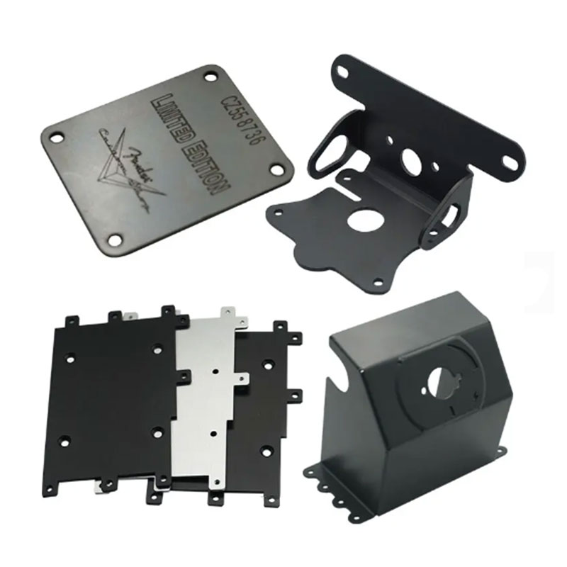 Sheet Metal Fabrication