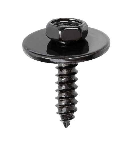 Hex head SEM screws