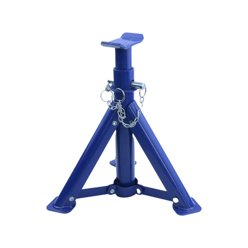 可折叠插孔支架