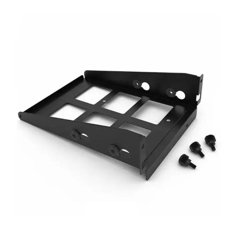 Welding Bending Metal Stamping Part