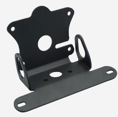  Stainless Steel Sheet Metal Fabrication