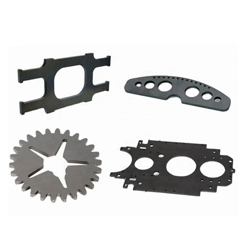 Carbon Steel Laser Cutting Parts