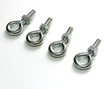  Closed Anchor Ring Sheep Eye Bolt