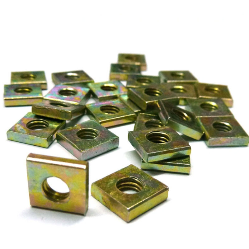  Square Nut