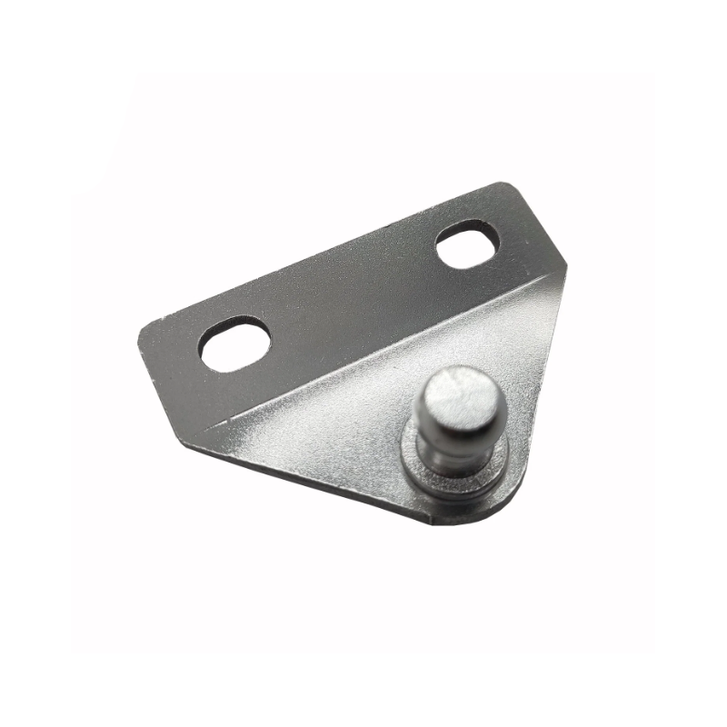 Bracket stamping part