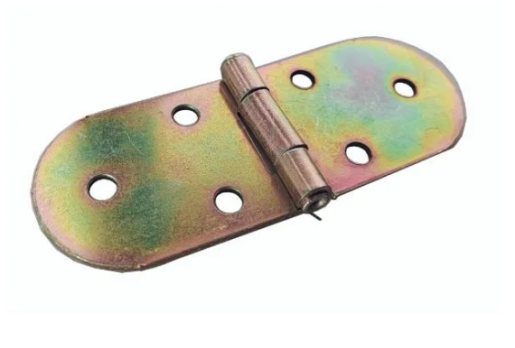 Stainless steel stamping parts