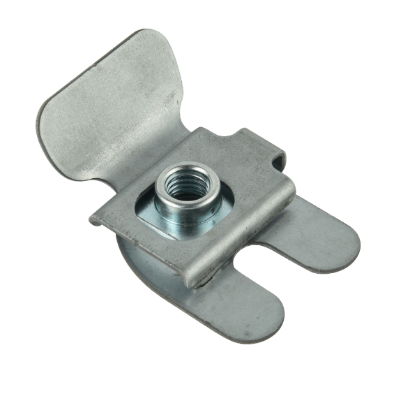 Stainless steel mechanical stamping parts